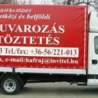 1 üzleti kép HÁFRA JÓZSEF Költöztetés ban/ben Szolnok JN