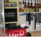 6 üzleti kép HANGLELŐ KFT. HANGSZERÜZLET ÉS JAVÍTÓMŰHELY Üzletek ban/ben Budapest