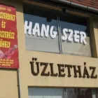 7 üzleti kép HANGLELŐ KFT. HANGSZERÜZLET ÉS JAVÍTÓMŰHELY Üzletek ban/ben Budapest