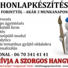 2 üzleti kép HANGYA PC MŰVEK - OLCSÓ HONLAPKÉSZÍTÉS - HELYSZÍNI SZÁMÍTÓGÉP JAVÍTÁS ÉRDEN ÉS VONZÁSKÖRZETÉBEN Webdesign, grafika ban/ben Érd PE