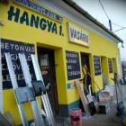 3 üzleti kép HANGYA VASÁRU Vasáru ban/ben Buda PE