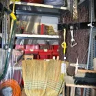 4 üzleti kép HANGYA VASÁRU Vasáru ban/ben Buda PE