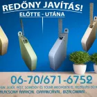 1 üzleti kép HANOL ÁRNYÉKOLÁSTECHNIKA ÉS REDŐNY JAVÍTÁS Otthon és Építőipar ban/ben Szekszárd TO