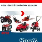 3 üzleti kép HARDT OIL KFT Vegyipar, festékgyártás ban/ben Kiskunhalas BK