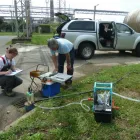 3 üzleti kép HÁROM KÖR DELTA KFT. Környezetvédelem ban/ben Nyíregyháza SZ