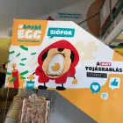 2 üzleti kép #HASHTEGG TOYEE KALANDPARK Sport & Szabadidő ban/ben Siófok SO