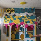 4 üzleti kép #HASHTEGG TOYEE KALANDPARK Sport & Szabadidő ban/ben Siófok SO