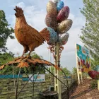 7 üzleti kép #HASHTEGG TOYEE KALANDPARK Sport & Szabadidő ban/ben Siófok SO