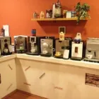 2 üzleti kép HASZNÁLT AUTOMATA KÁVÉGÉP SHOP Üzleti szolgáltatások ban/ben Szombathely VA