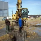 1 üzleti kép HATÁR-GÉPKER KFT. Otthon és Építőipar ban/ben Debrecen HB