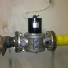 1 üzleti kép HATÁSFOK HUNGÁRIA KFT. Otthon és Építőipar ban/ben Budapest