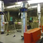 12 üzleti kép HATÁSFOK HUNGÁRIA KFT. Otthon és Építőipar ban/ben Budapest