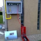 16 üzleti kép HATÁSFOK HUNGÁRIA KFT. Otthon és Építőipar ban/ben Budapest