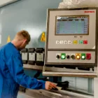 10 üzleti kép HAVIK KFT. Fémmegmunkálás ban/ben Budapest PE