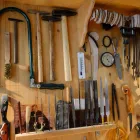 5 üzleti kép HEGEDŰKÉSZÍTŐ ADONYI IVÁN Hangszerkészítés és -javítás ban/ben Balatonendréd SO