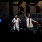 2 üzleti kép HELIKON-EGYÜTTES Zeneszolgáltatás ban/ben Budapest PE