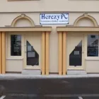 5 üzleti kép HERCZYPC SZÁMÍTÁSTECHNIKAI SZAKÜZLET Webdesign, grafika ban/ben Hódmezővásárhely CS