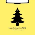 1 üzleti kép HERTZ BUDAPEST AIRPORT TERMINAL 2 Autóbérlés ban/ben Budapest