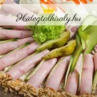 1 üzleti kép HIDEGTALKIRÁY - PERMANENT RELIANCE KFT Vendéglátás ban/ben Budapest