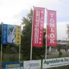 1 üzleti kép HIDRO MASTER KFT. Ipari automatizálás ban/ben Budapest