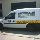 8 üzleti kép HIDRO MASTER KFT. Ipari automatizálás ban/ben Budapest