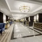 2 üzleti kép HILTON BUDAPEST Idegenforgalom & Utazás ban/ben Budapest