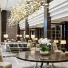 3 üzleti kép HILTON BUDAPEST Idegenforgalom & Utazás ban/ben Budapest