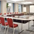 5 üzleti kép HILTON BUDAPEST Idegenforgalom & Utazás ban/ben Budapest