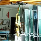 7 üzleti kép HIRSCHLER ÜVEGES MANUFAKTÚRA KFT. SOPRON ÜVEG, TÜKÖR, KÉPKERET, GLAS, SPIEGEL, BILDERRAHMEN Üvegezés ban/ben Sopron GS