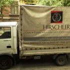 10 üzleti kép HIRSCHLER ÜVEGES MANUFAKTÚRA KFT. Üvegezés ban/ben Sopron GS