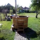 1 üzleti kép HORVÁTH APARTMANHÁZ Utazási iroda ban/ben Siófok SO