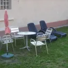 6 üzleti kép HORVÁTH APARTMANHÁZ Utazási iroda ban/ben Siófok SO