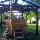 16 üzleti kép HORVÁTH APARTMANHÁZ Utazási iroda ban/ben Siófok SO