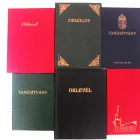 2 üzleti kép HORVÁTH NYOMDA KFT. Nyomdaipar ban/ben Veszprem VE