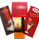 5 üzleti kép HORVÁTH NYOMDA KFT. Nyomdaipar ban/ben Veszprem VE