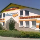 1 üzleti kép HŐSZIGDEPO Otthon és Építőipar ban/ben Kecskemét BK