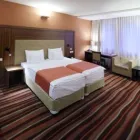 1 üzleti kép HOTEL MAKÁR SPORT & WELLNESS**** Idegenforgalom & Utazás ban/ben Pécs BA