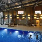 4 üzleti kép HOTEL MAKÁR SPORT & WELLNESS**** Idegenforgalom & Utazás ban/ben Pécs BA