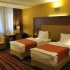 9 üzleti kép HOTEL MAKÁR SPORT & WELLNESS**** Idegenforgalom & Utazás ban/ben Pécs BA
