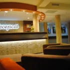 12 üzleti kép HOTEL MAKÁR SPORT & WELLNESS**** Idegenforgalom & Utazás ban/ben Pécs BA