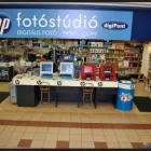 1 üzleti kép HP FOTÓSTÚDIÓ - CAMPONA Számítástechnika & Elektronika ban/ben Budafok BU