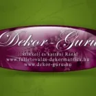 14 üzleti kép HTTP://WWW.DEKOR-GURU.HU/INDEX.PHP Üzleti szolgáltatások ban/ben Veszprem VE