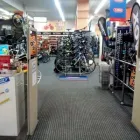 5 üzleti kép HUGO-SPORT KEREKPARBOLT Üzletek ban/ben Budapest