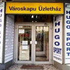 6 üzleti kép HUGO-SPORT KEREKPARBOLT Üzletek ban/ben Budapest