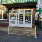 2 üzleti kép HUNYADI GYÓGYSZERTÁR KECSKEMÉT Gyógyszertárak ban/ben Kecskemét BK