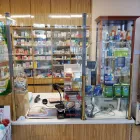 2 üzleti kép HUNYADI GYÓGYSZERTÁR KECSKEMÉT Gyógyszertárak ban/ben Kecskemét BK