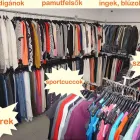 2 üzleti kép HUSZONKETTES Üzletek ban/ben Szeged CS