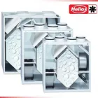 1 üzleti kép HVL ÉPÜLETGÉPÉSZET Klímatechnika ban/ben Veszprem VE