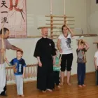 2 üzleti kép HYOHO NITEN ICHI RYU MAGYARORSZÁG Sport & Szabadidő ban/ben Nagyvarad HB