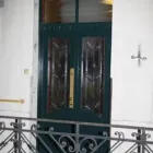 3 üzleti kép IFJ. KNAPP PÉTER Vagyonvédelem, biztonságtechnika ban/ben Budapest